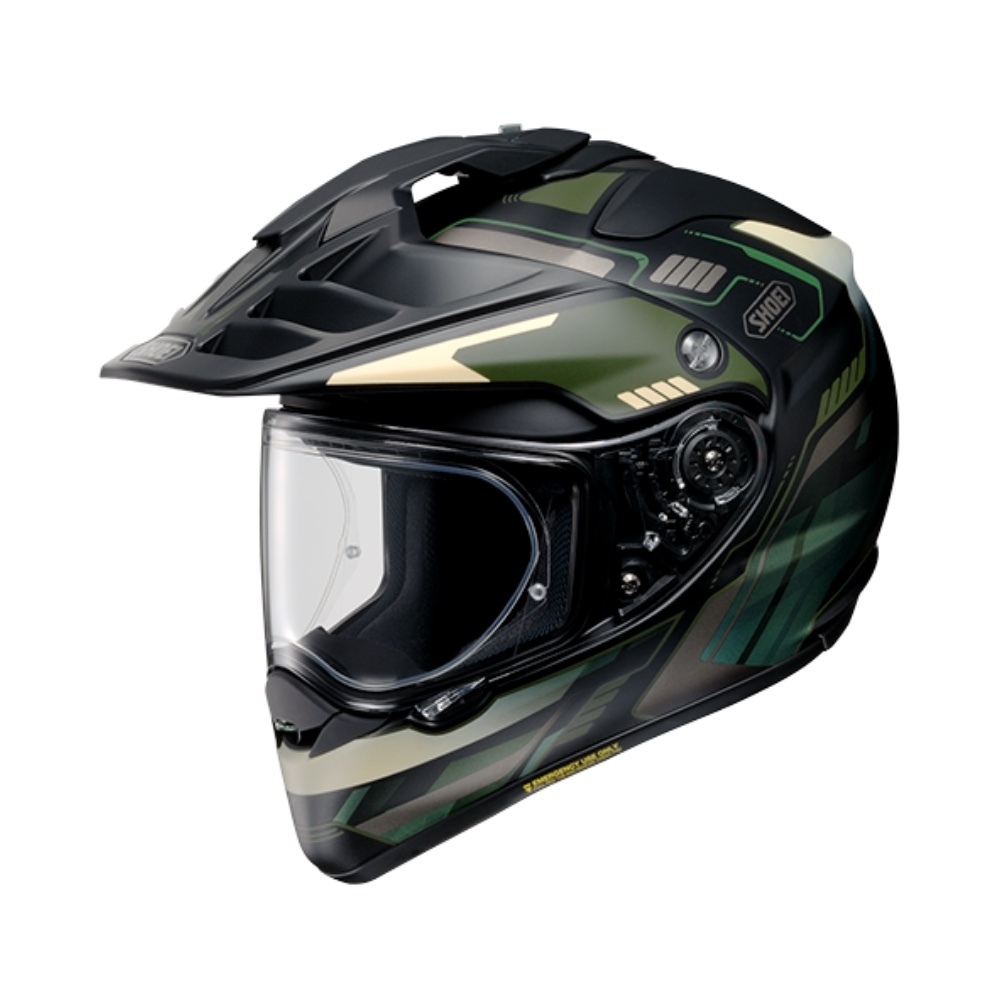 HORNET ADV INVIGORATE TC-4