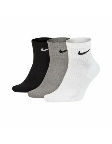 #現貨 Nike Everyday Cushioned 短襪 中筒襪 SX7667-964  小腿襪 SX7676-964 三入一組不拆賣