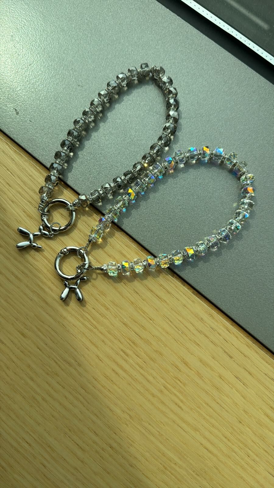 (2585)手機扣(兩色可選)