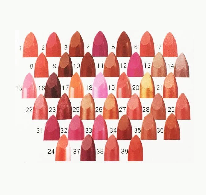 VINA友娜金質口紅