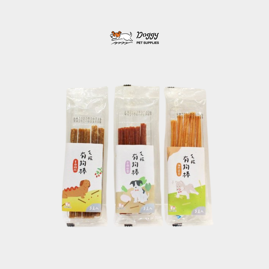 【 毛孩食務所 】毛孩好棒棒 / 毛孩好狗棒