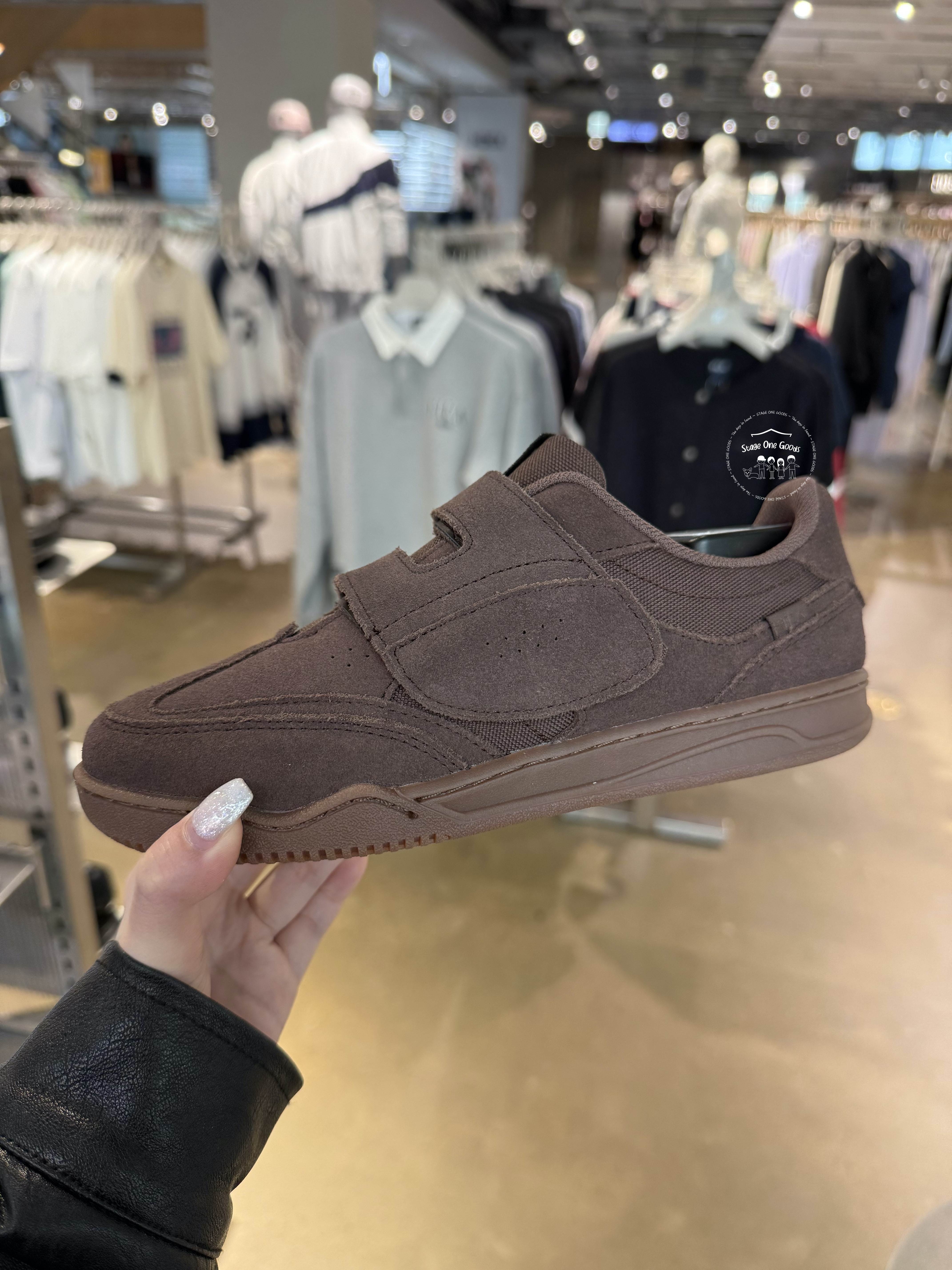 FILA SLANT SHOT 98/23 VC