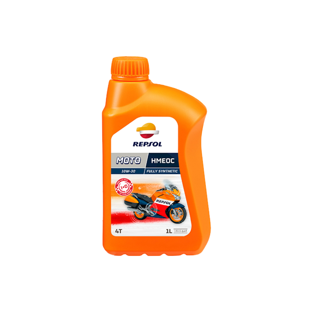 REPSOL SMARTER HMEOC 10W30 (1 箱-12支)