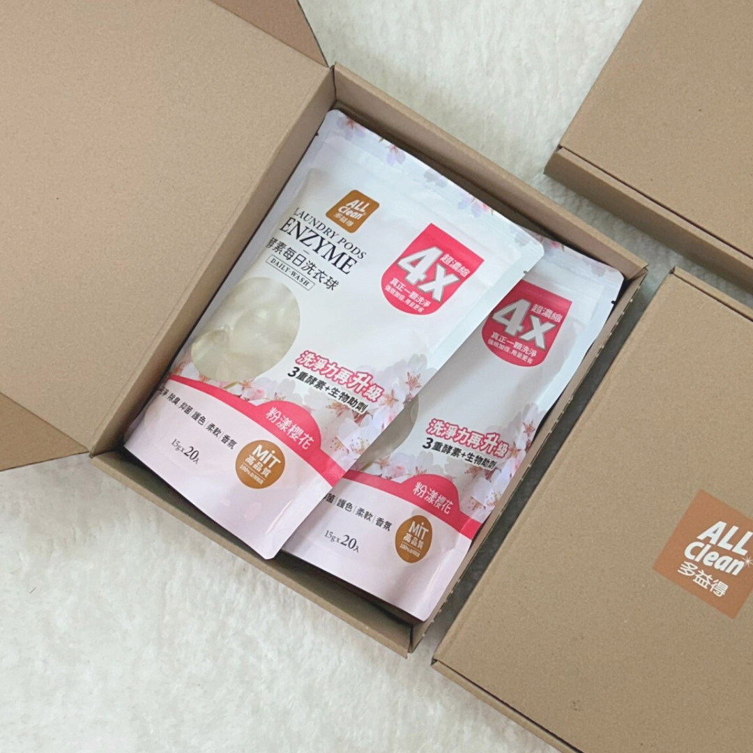 寵愛禮盒組_B021/