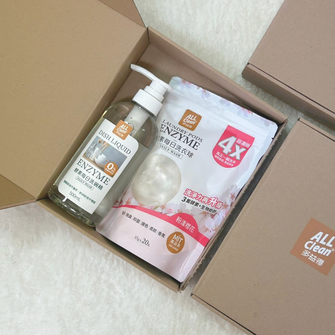 寵愛禮盒組_B021/