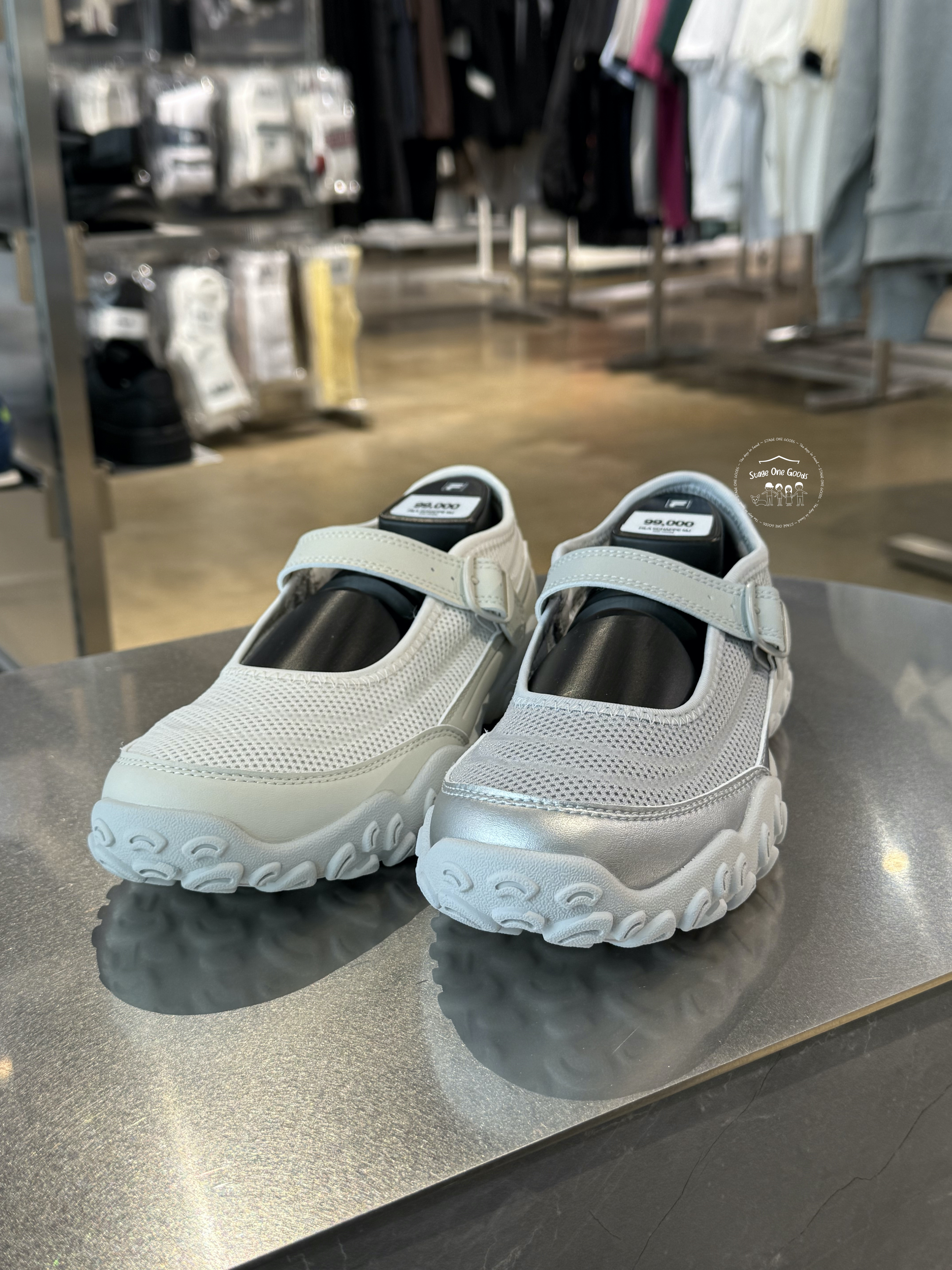 FILA ECHAPPE MARYJANE