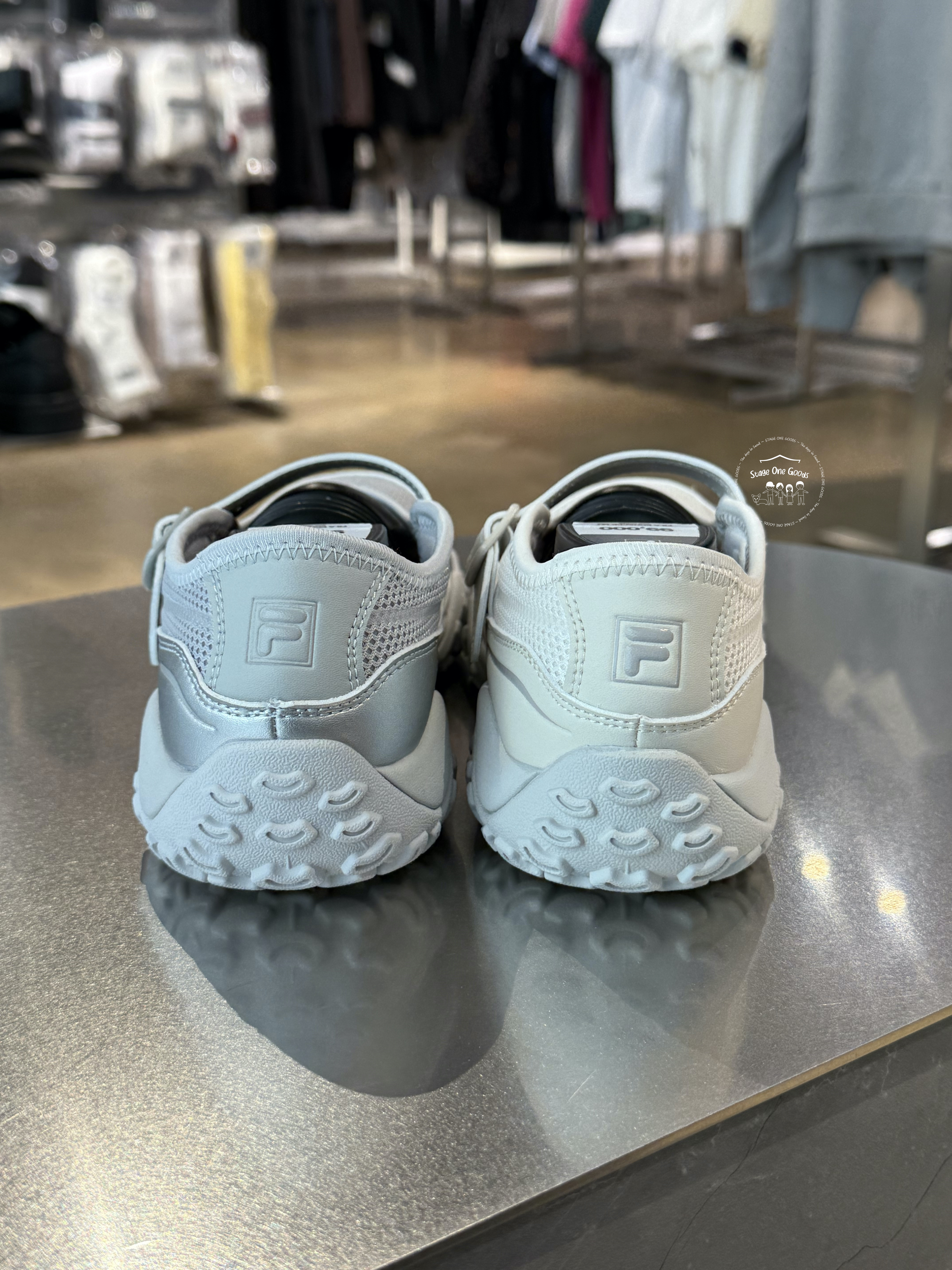 FILA ECHAPPE MARYJANE