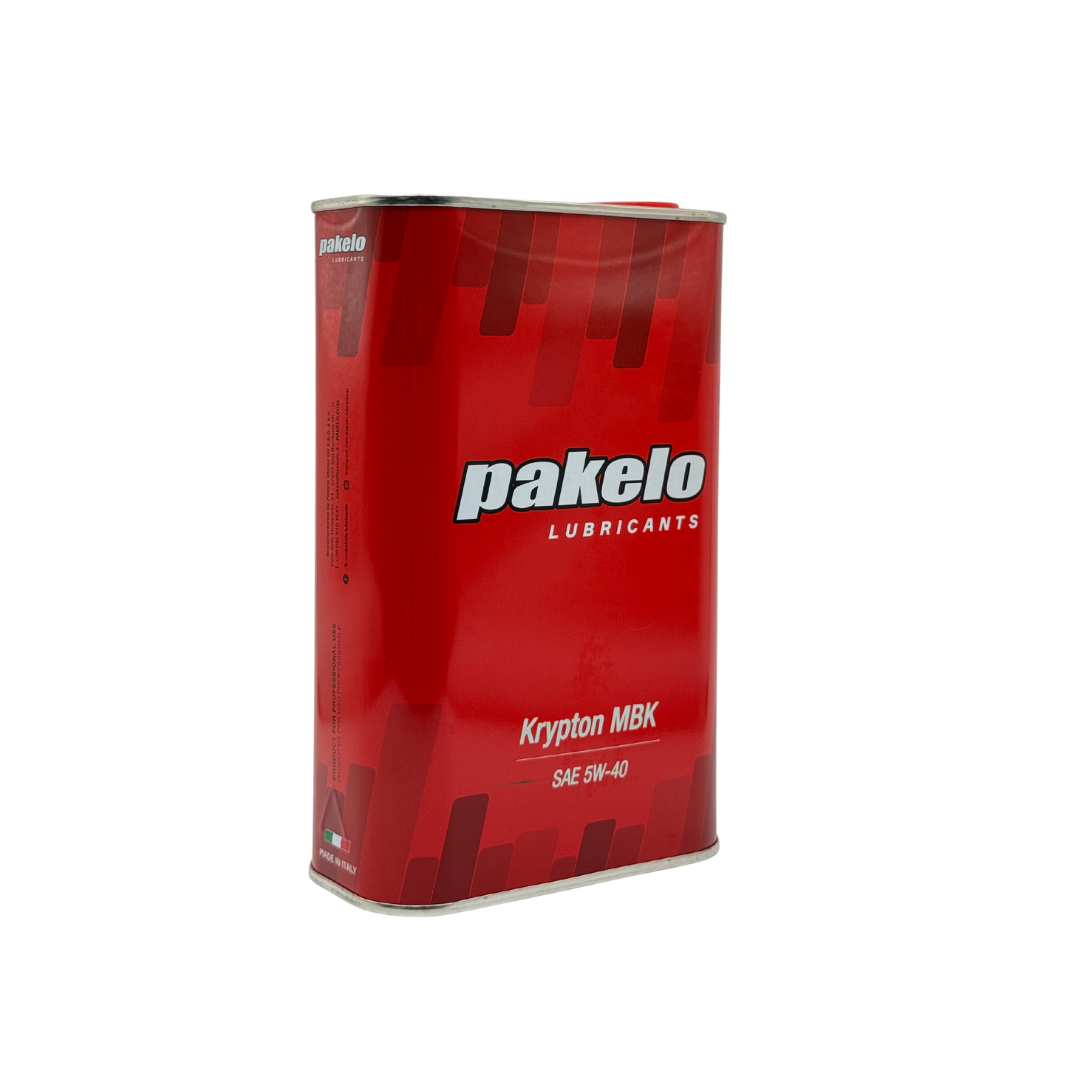 PAKELO KRYPTON MBK 5W40（1L）