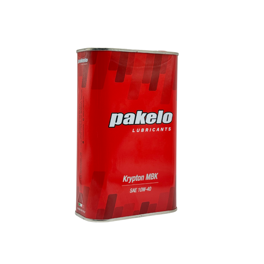 PAKELO KRYPTON MBK 10W40 (1L)