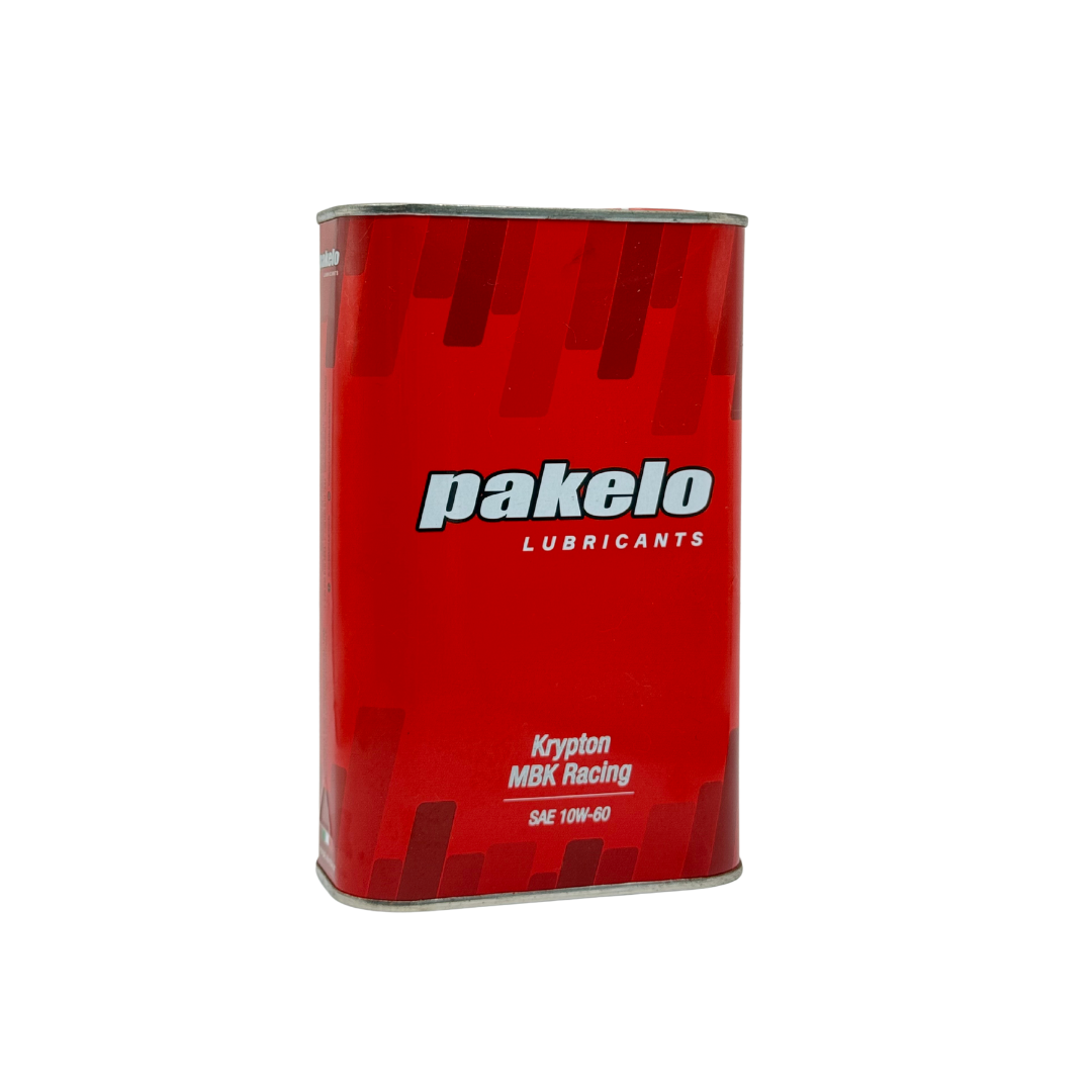 PAKELO KRYPTON MBK 10W60（1L）