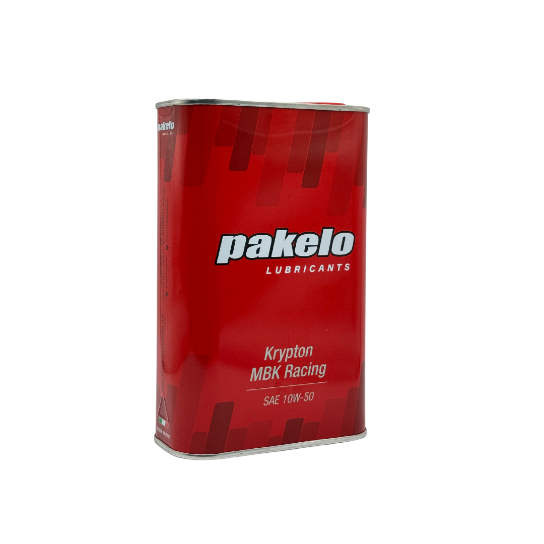 PAKELO KRYPTON MBK 10W50 (1L)