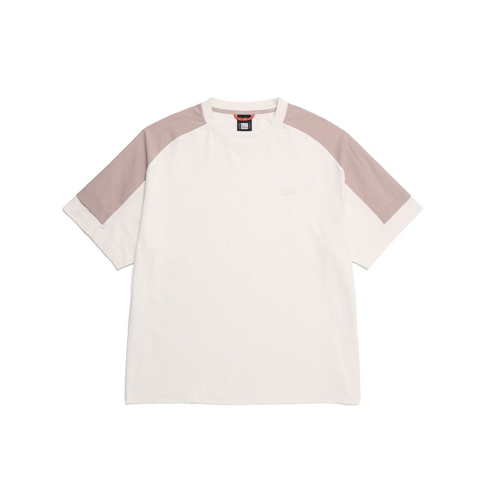 Jumbo Short Sleeve Tee main image 1