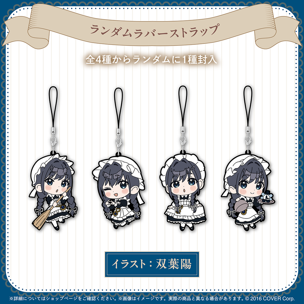 官品現貨」Hololive オーロ・クロニー 誕生日記念2025 ⏳Ouro Kronii