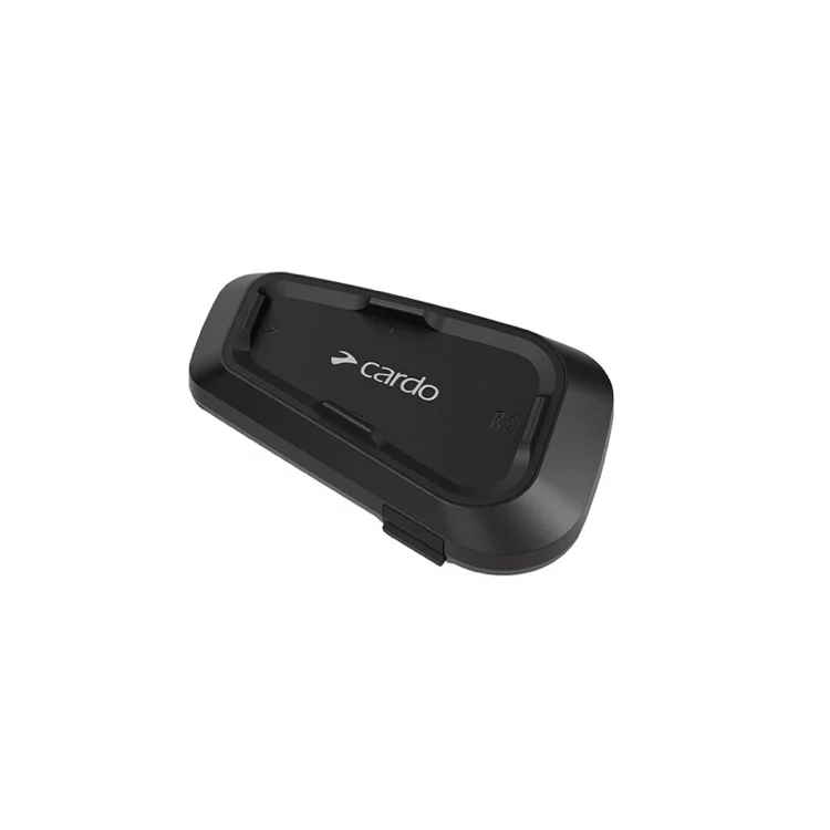 CARDO SPIRIT HD 雙入組 安全帽通訊藍牙耳機