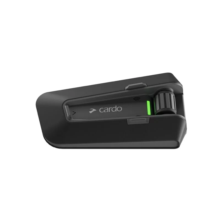 CARDO PACKTALK NEO 雙入組 安全帽通訊藍牙耳機