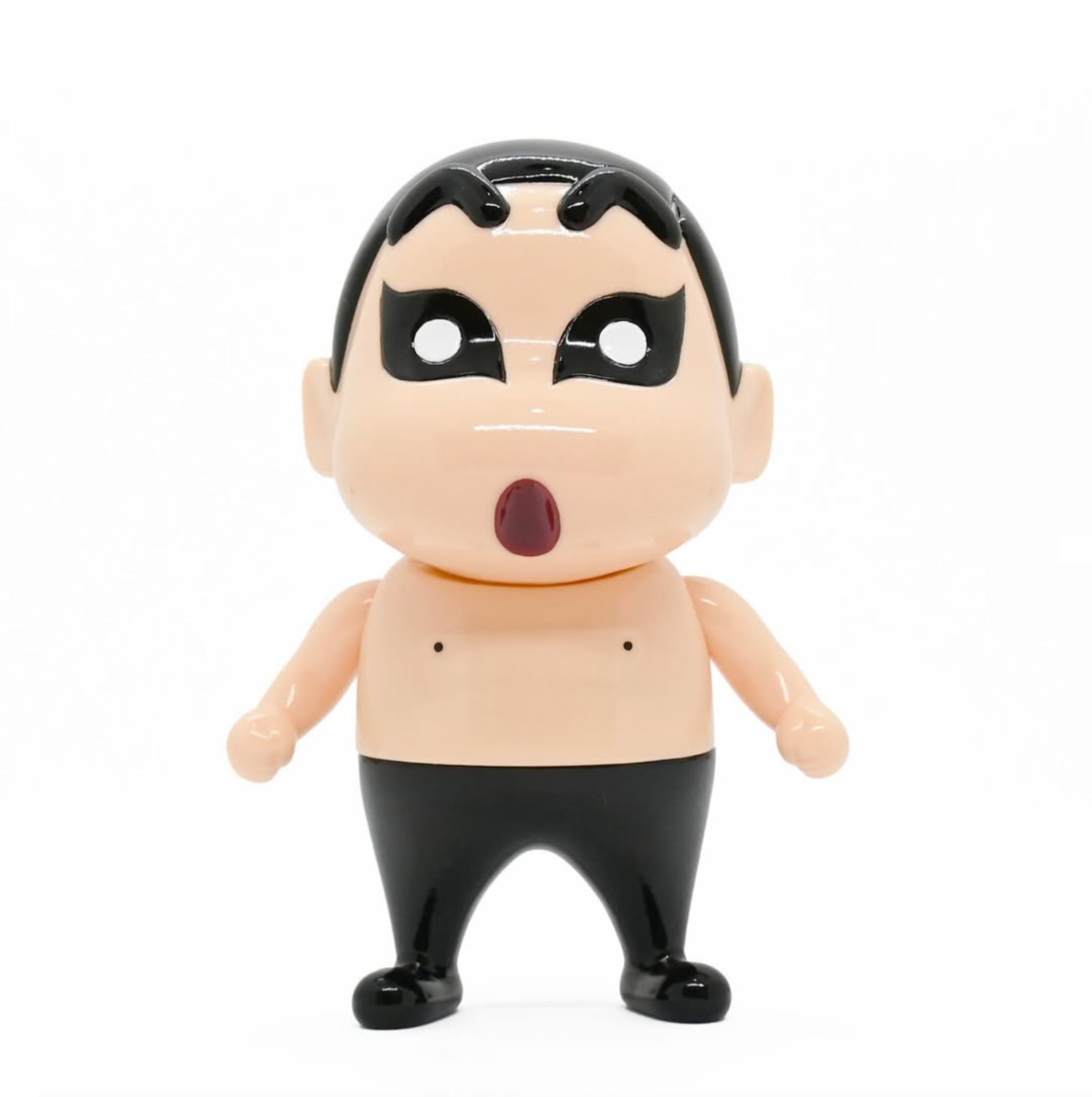 Best.Be.Fore 蠟筆小新 PUNKDRUNKERS x 野原しんのす しんちゃいつ