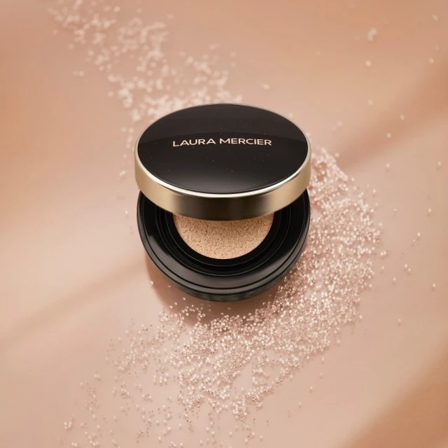 【蘿拉蜜思】煥顏氣墊粉餅