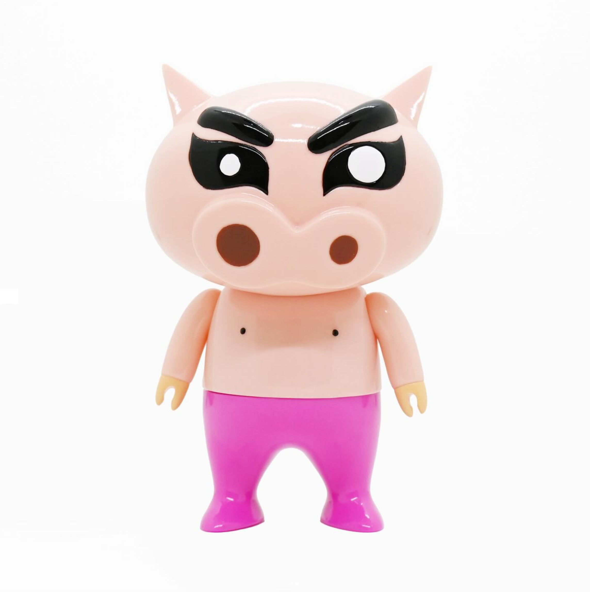 Best.Be.Fore 蠟筆小新 PUNKDRUNKERS x 野原しんのす あいつブリブリ