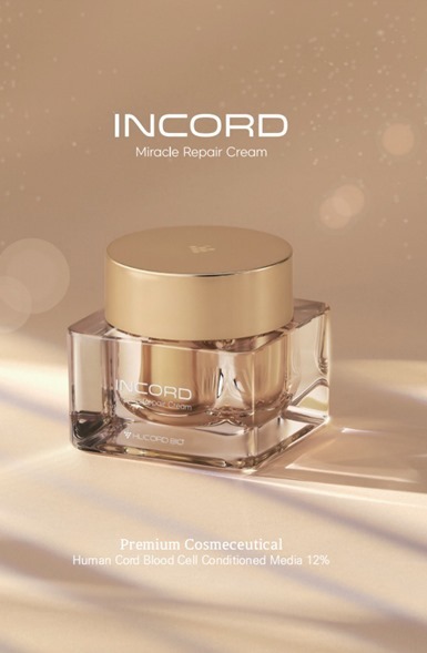 (2593)HUCODE奇蹟肌源臍帶血幹細胞修護面霜50ML