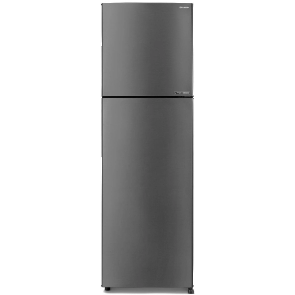 聲寶 Sharp   SJ-P22M-G‧變頻雙門上置式冰箱雪櫃‧224公升‧香港行貨,原廠5年保養‧