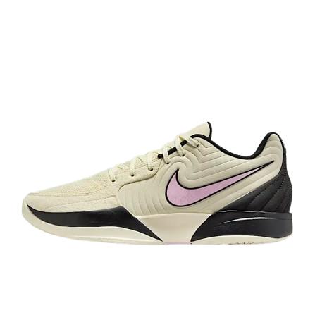 NIKE JA 2 EP 'Guava Ice' 香草色 粉勾 籃球鞋 男鞋 FD7327-100 II