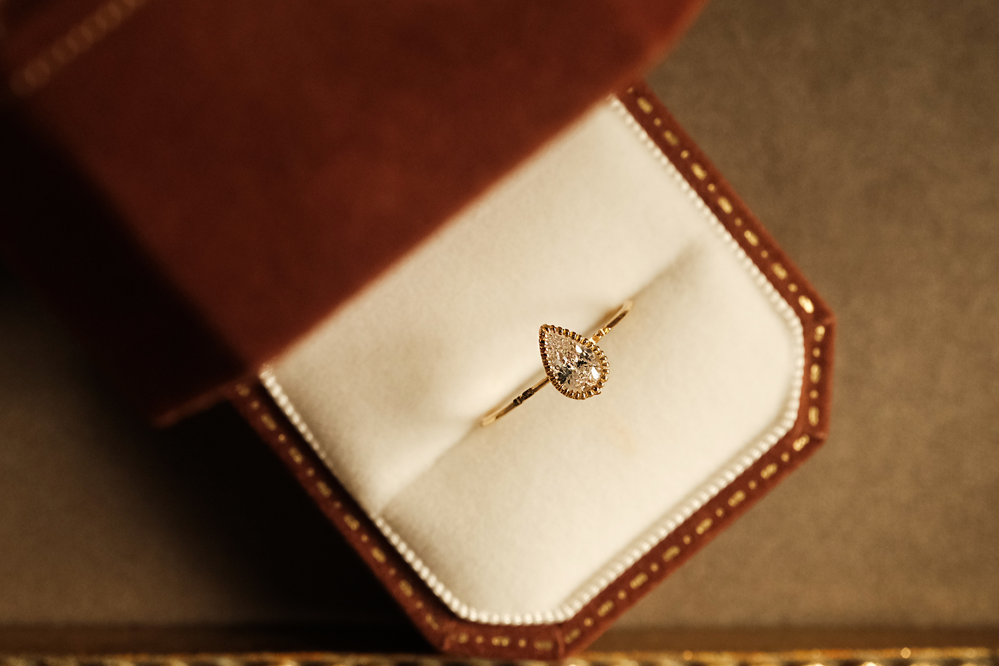 黃銅飾品, 戒指, 飾品, 黃銅, 鋯石,18KGP,鍍18K金,氣質