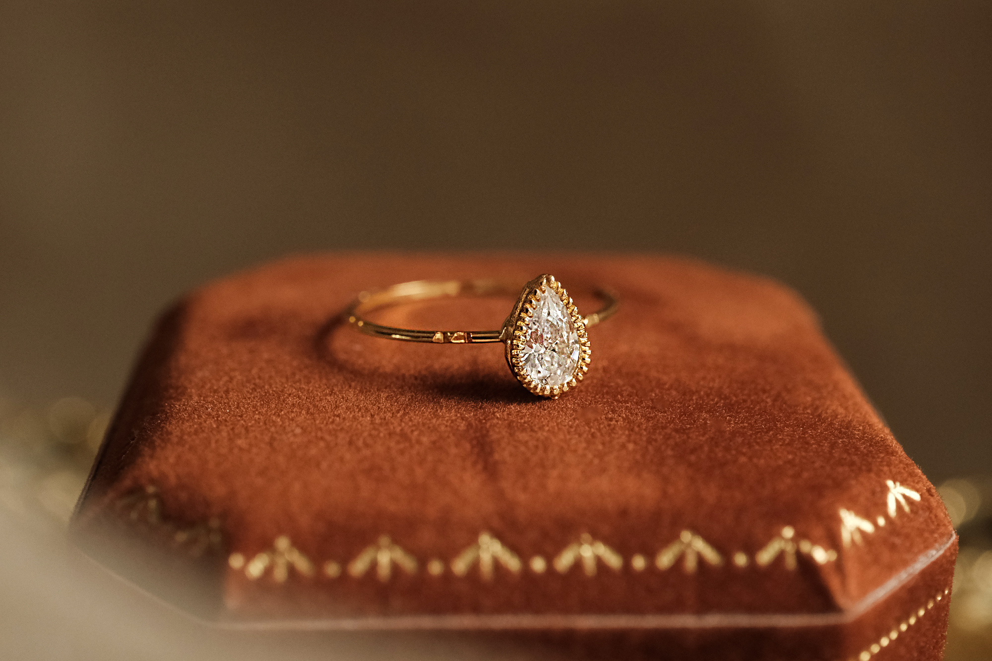 黃銅飾品, 戒指, 飾品, 黃銅, 鋯石,18KGP,鍍18K金,氣質