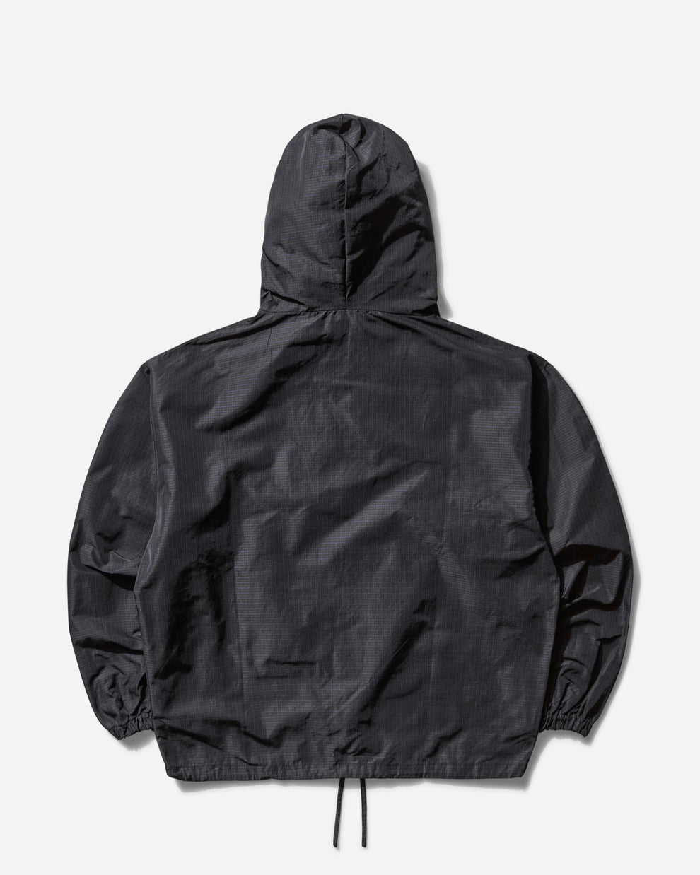 Umbro｜ Check Masked Anorak