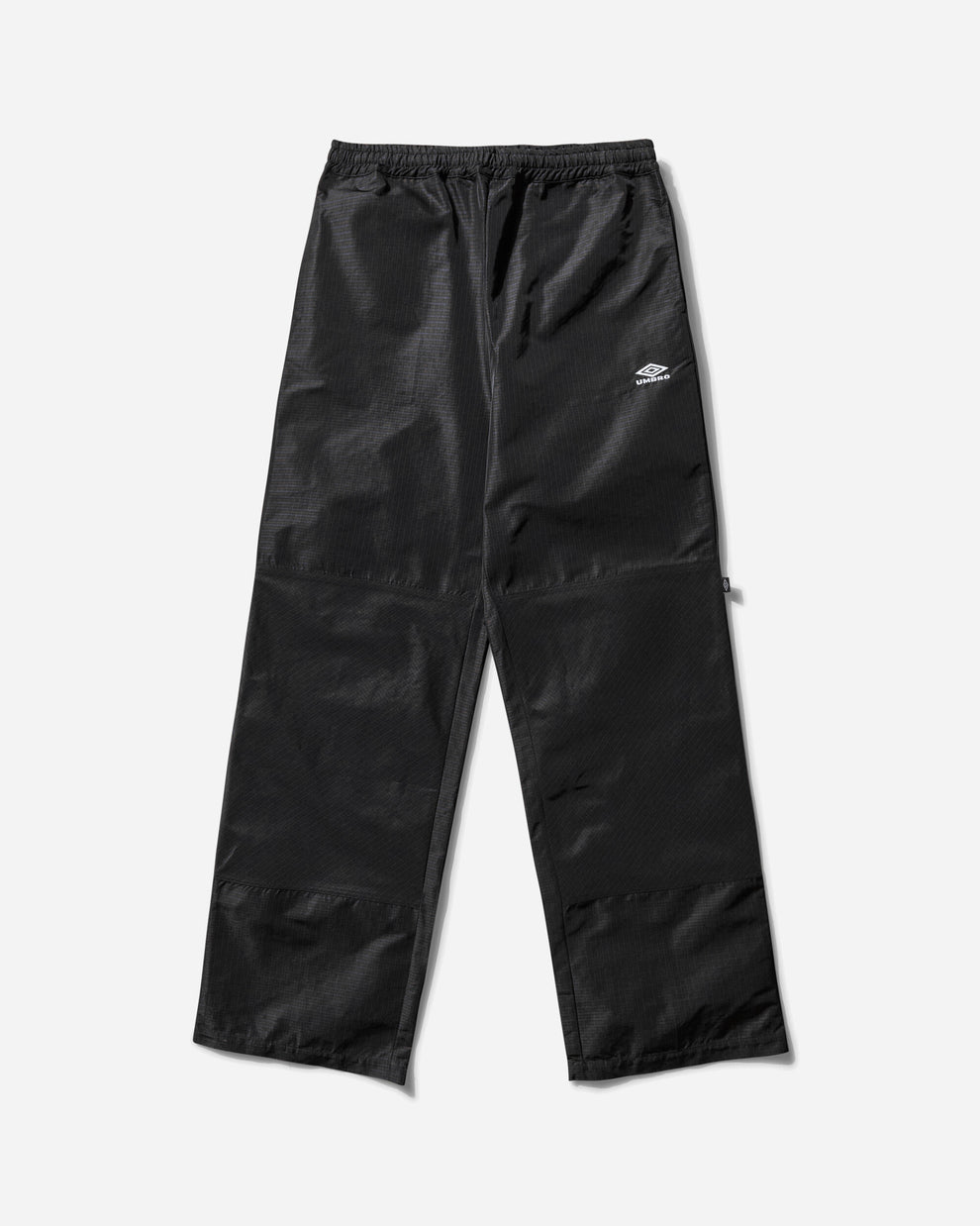 Umbro｜Check Track Pants