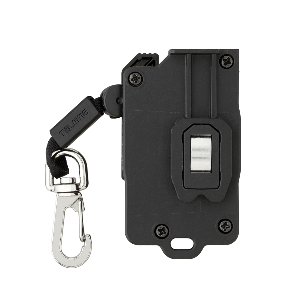 ＊中崙五金【附發票】田島 TAJIMA 工具用樹脂安全扣附繩索 連結式 田島快扣 SFAZ-ROP10 快扣 卡扣