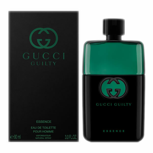 GUCCI 罪愛真摯男性淡香水