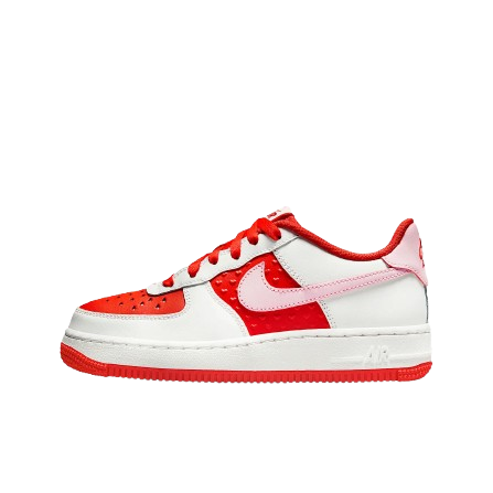 The Nike Air Force 1 Low “Valentine’s Day” 2025情人節 女鞋 HV5165-121