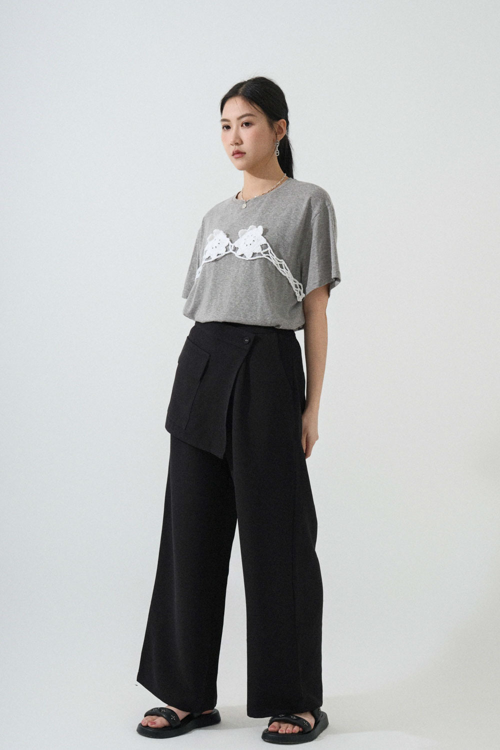 SS25_0061（Tee＋長褲）