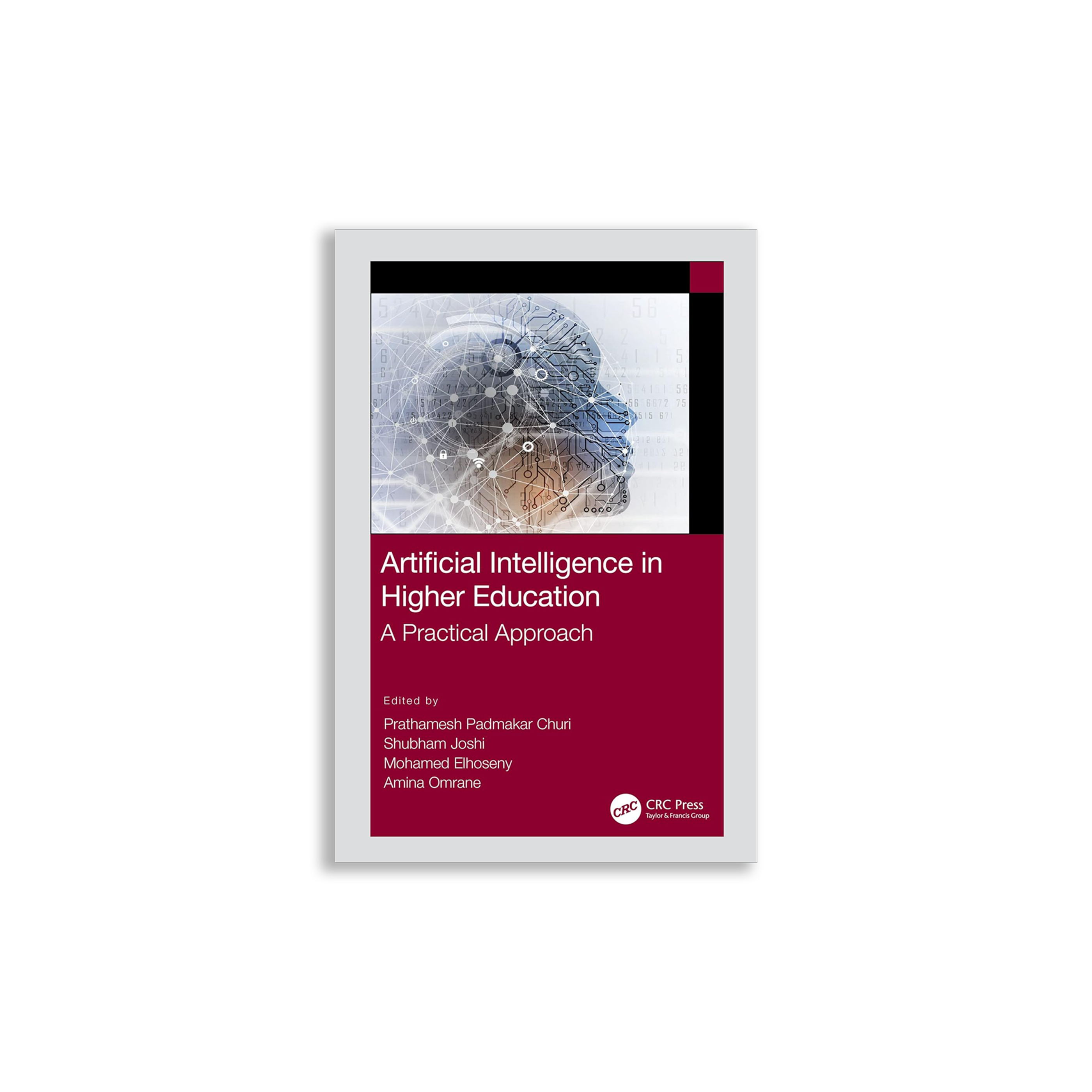 Artificial Intelligence in Higher Education: A Practical Approach