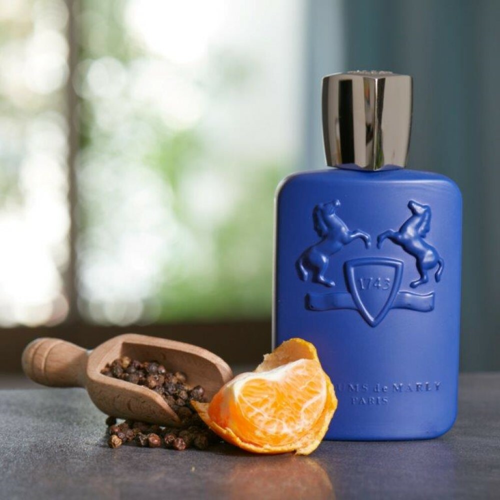 Parfums De Marly Percival EDP  瑪麗之香 珀西瓦里淡香精 75/125ml