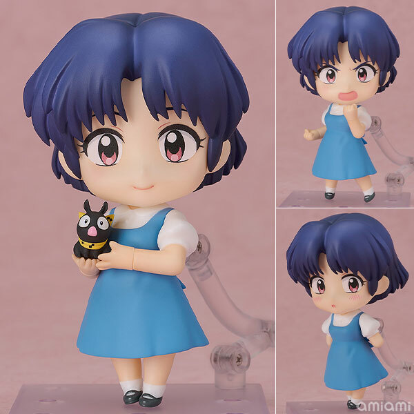 Nov Good Smile Company Nendoroid TV Anime "Ranma 1/2" Akane Tendo Pre-order