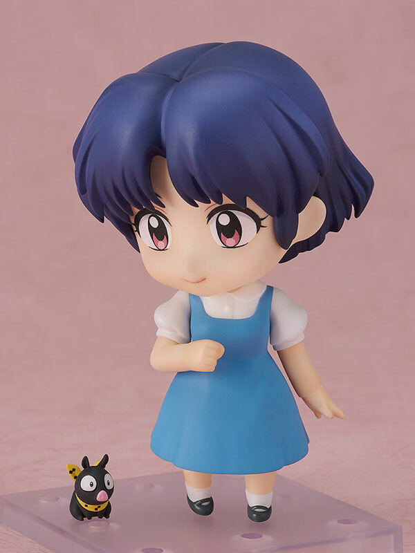 Nov Good Smile Company Nendoroid TV Anime "Ranma 1/2" Akane Tendo Pre-order