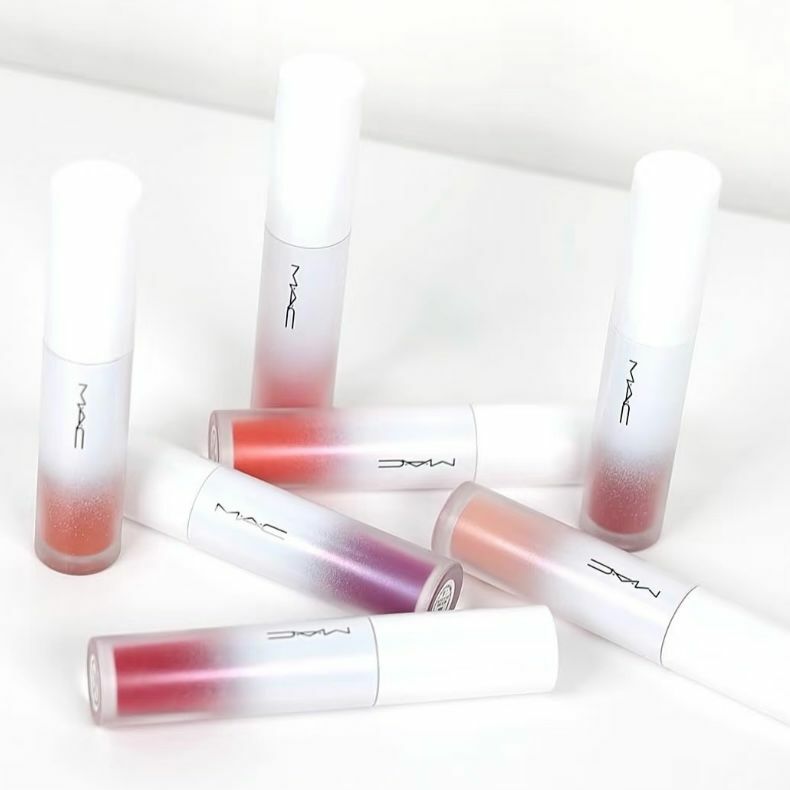 MAC 透亮水感胭脂液 4.3ml