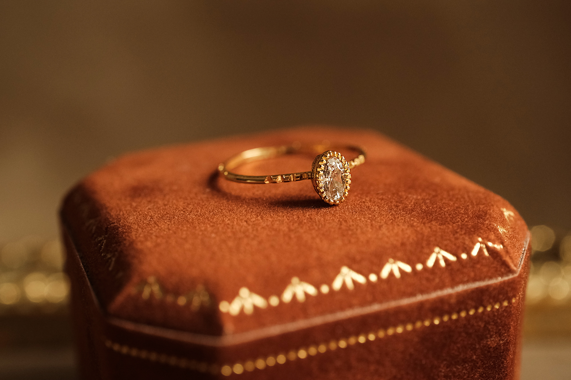 黃銅飾品, 戒指, 飾品, 黃銅, 鋯石,18KGP,鍍18K金,氣質,