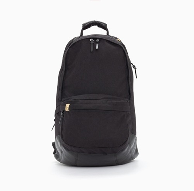 VISVIM 2025 S/S CORDURA 22L BACKPACK - BLACK IN STOCK NOW (現貨發售中)