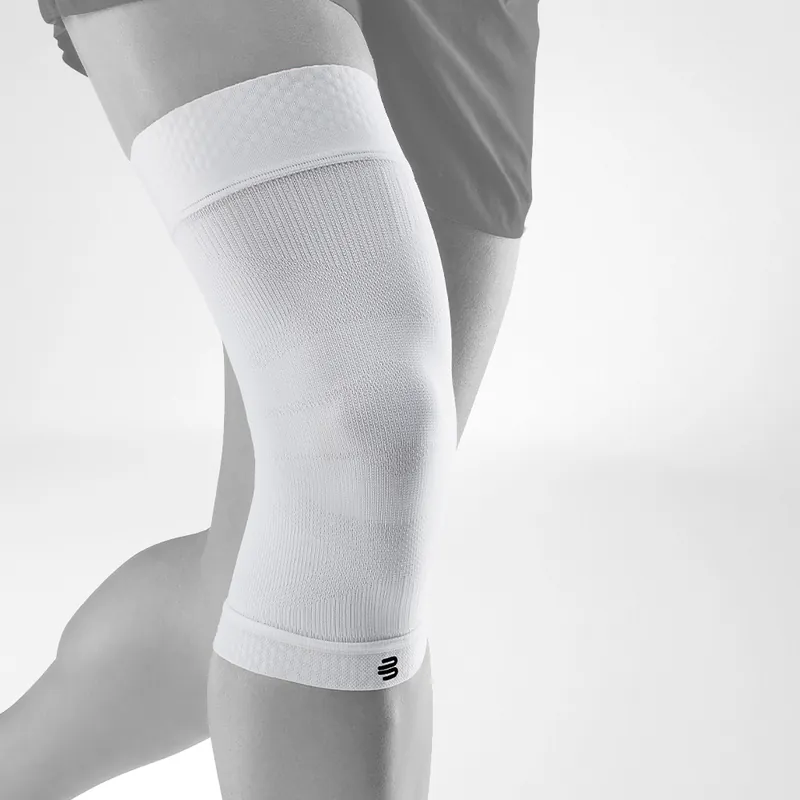 德國 Bauerfeind Sports Compression Knee Support 運動壓力護膝（單隻裝）