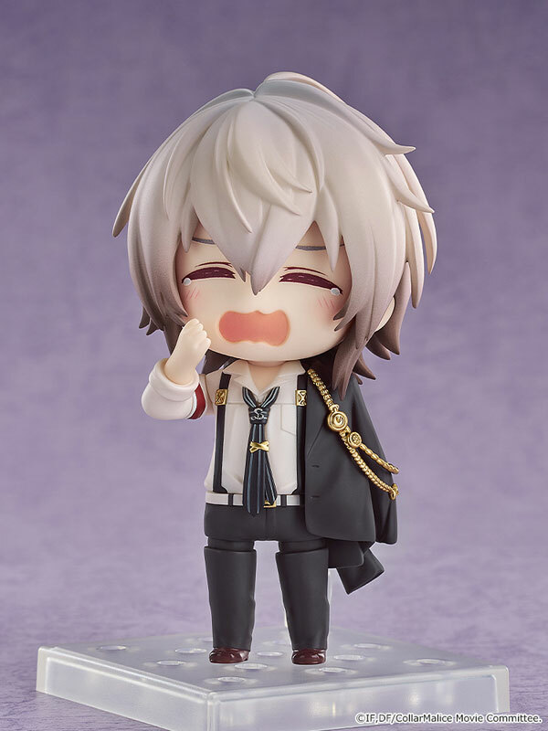 Aug Good Smile Company Nendoroid  Movie Collar x Malice -deep cover- Kei Okazaki Pre-order