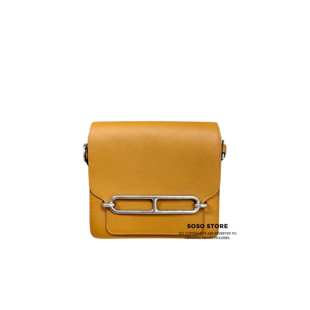 Hermes Roulis 18 - Sesame / Shw