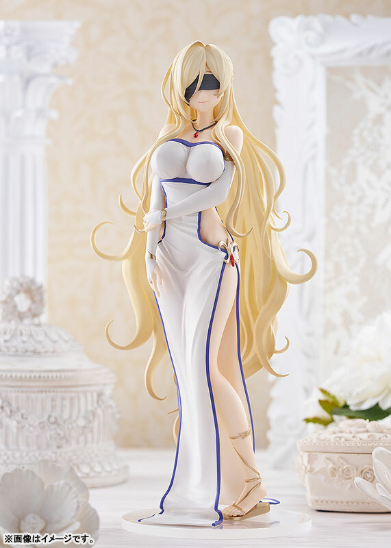 Good Smile Company POP UP PARADE Goblin Slayer II Sword Maiden L size Complete Figure