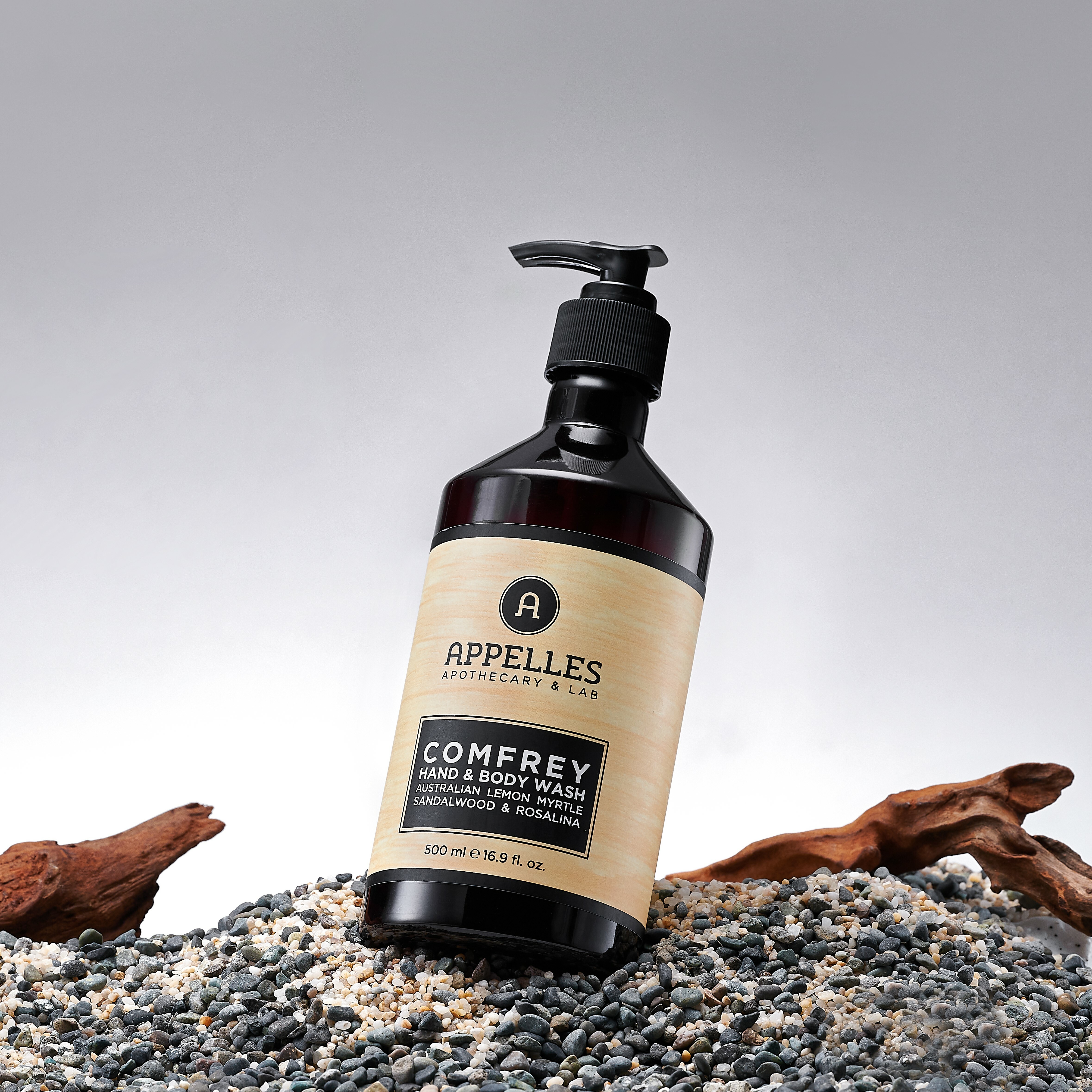 生活選品 ｜沐浴用品 沐浴乳