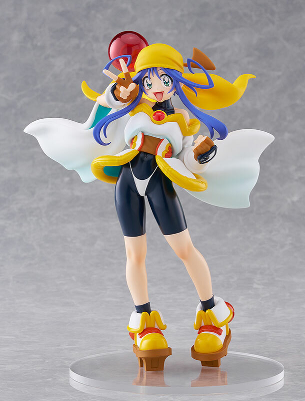 Oct Good Smile Company POP UP PARADE SP Saber Marionette J Lime Complete Figure Pre-order