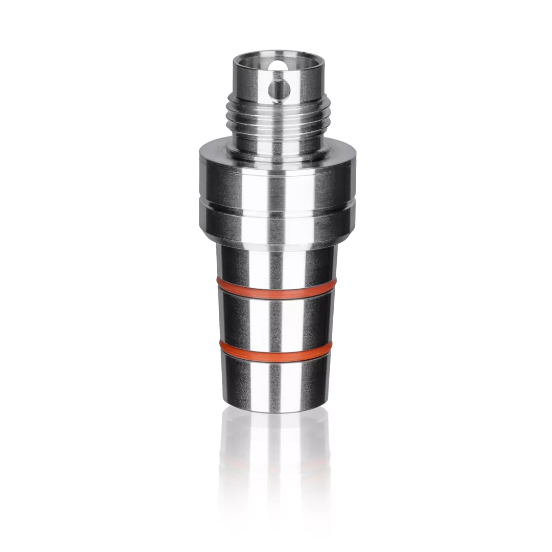 Steamulation + Molasses Catcher