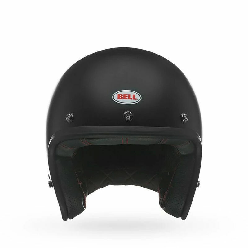 BELL - CUSTOM 500 亞洲版 - 消光黑 / MATTE BLK