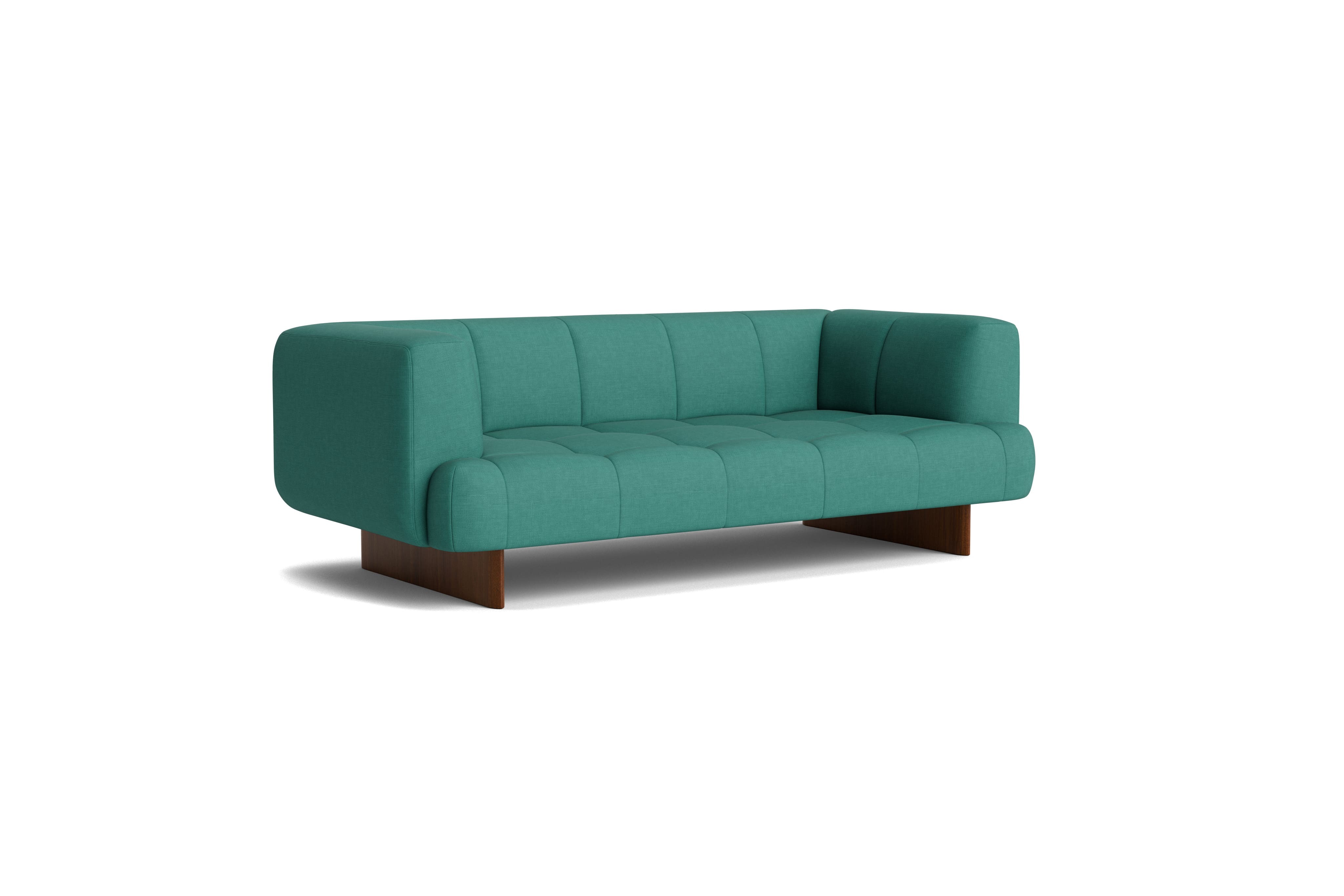 Quilton Lift 2 Seater / 架高絎縫兩人座