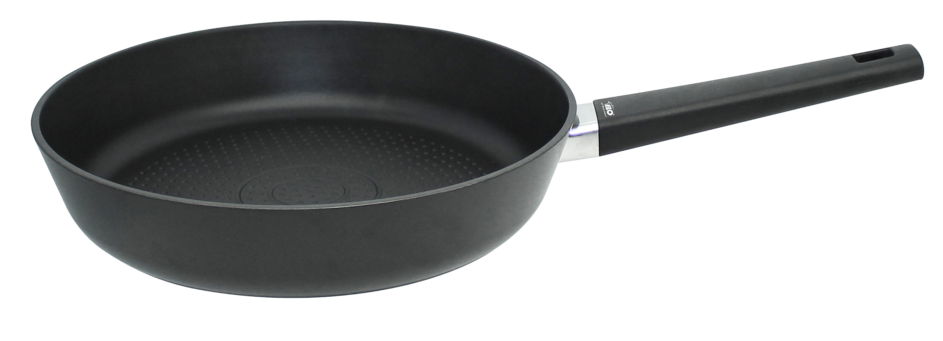Elo Pfannen-Set Pfannenset Smart Wave 3 teilig, (Set, 3-tlg., je 1 Pfanne 24/28 cm, 1